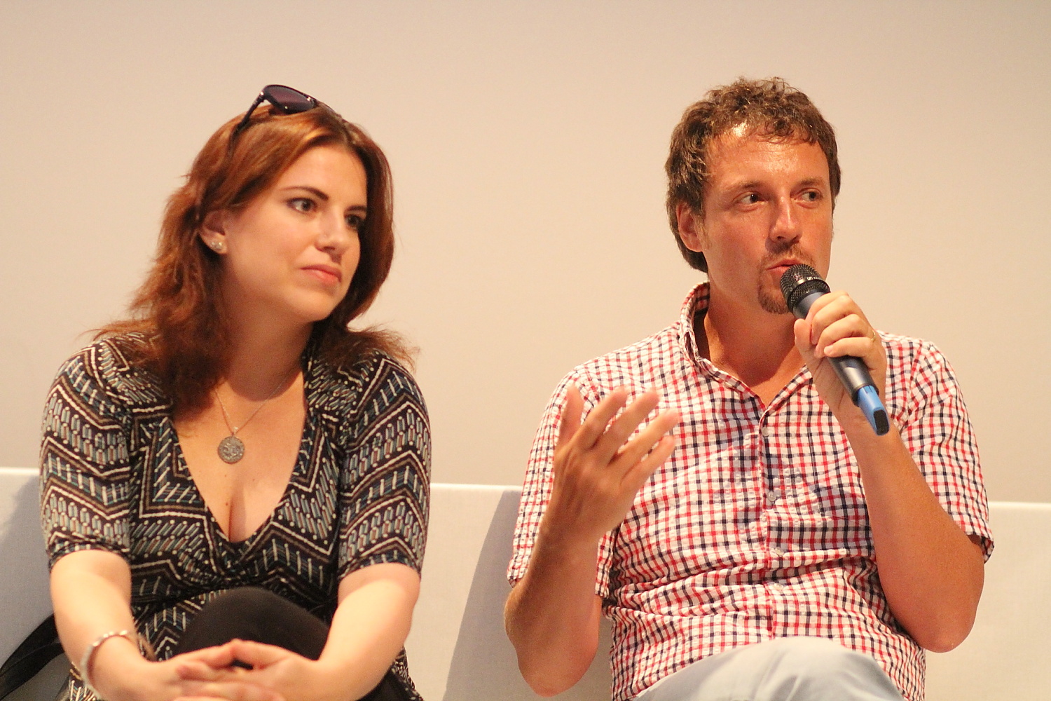 Česká televize představila pozdim 2013 na svých kanálech