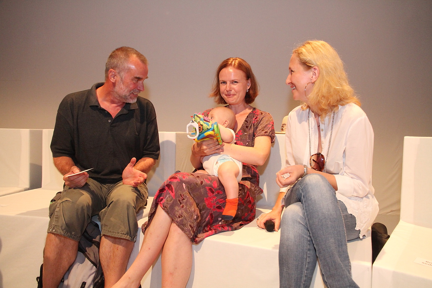 Česká televize představila pozdim 2013 na svých kanálech