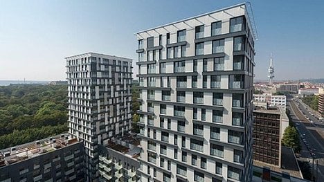 Náhledový obrázek - Developer Central Group zdvojnásobil zisk. Vydělal 1,2 miliardy