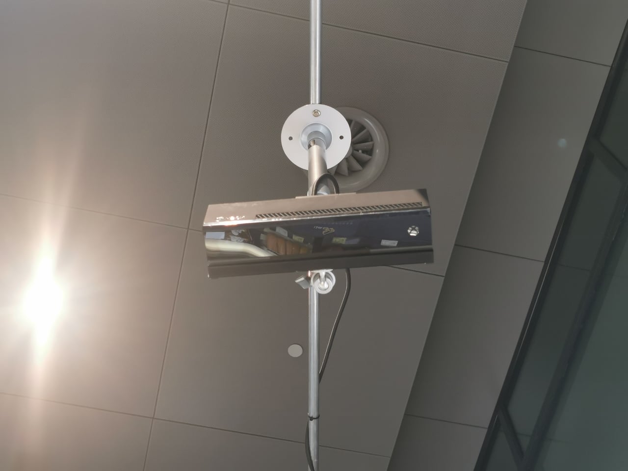 Lecoo: Čínský obchod, který nakupující ověřuje skenem obličeje