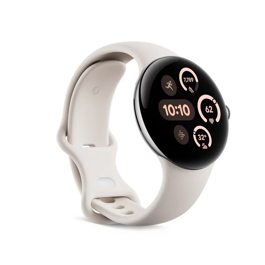 Hodinky Pixel Watch 3