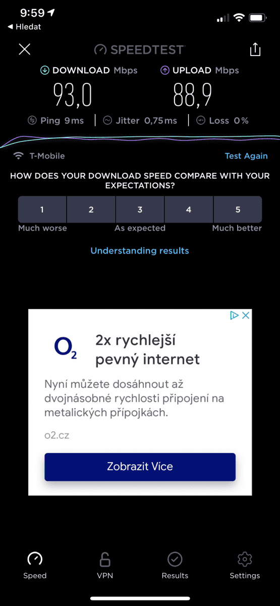 2,4 GHz Wi-Fi, 802.11n, iPhone 12 Pro