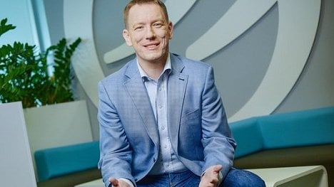 Náhledový obrázek - Petr Borkovec z Partners: Odkládat a spořit