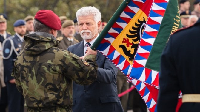 3D tiskař Josef Průša získal státní vyznamenání. Obdržel ho také otec e-governmentu Ondřej Felix