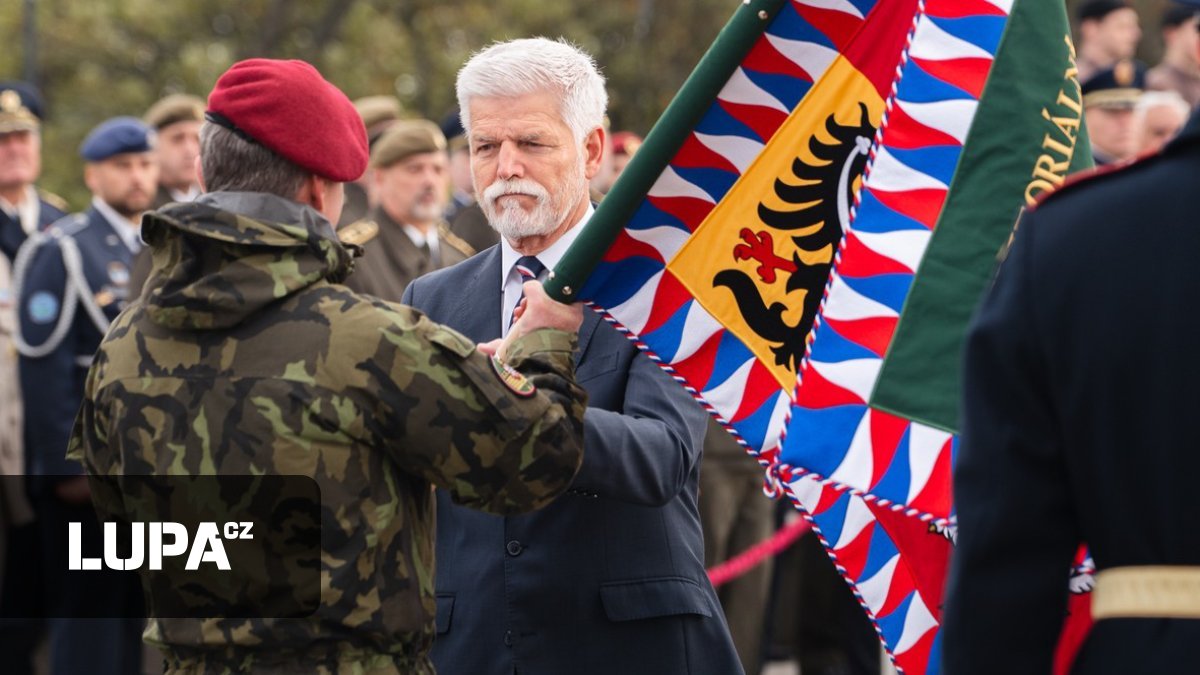 3D tiskař Josef Průša získal státní vyznamenání. Obdržel ho také otec e-governmentu Ondřej Felix