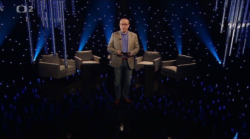 Pokorný, Jan - Souvislosti, 1. díl