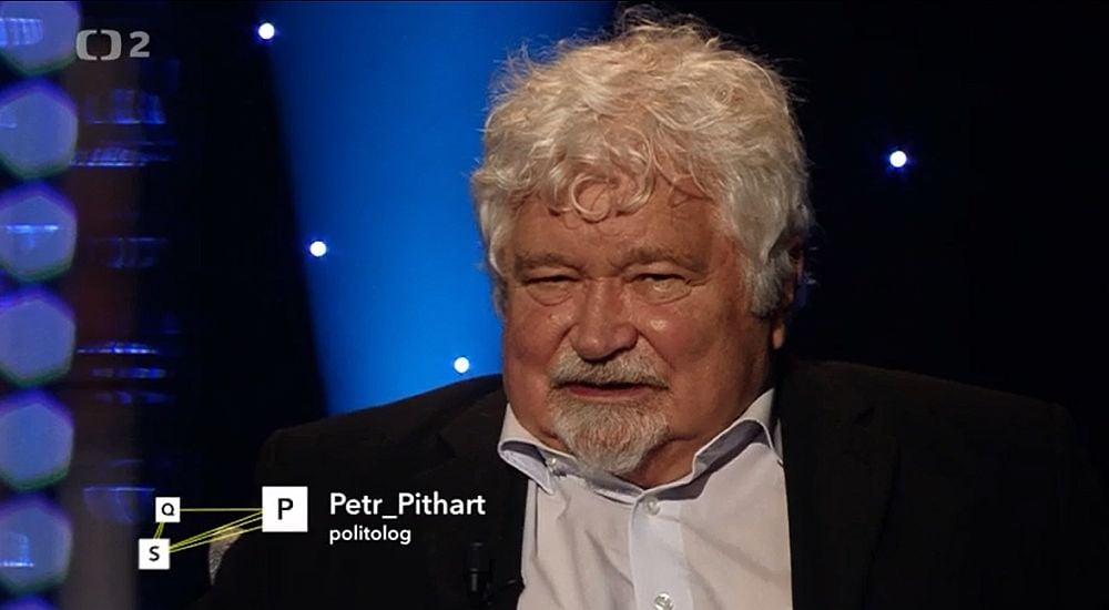 Pokorný, Jan - Souvislosti, 1. díl