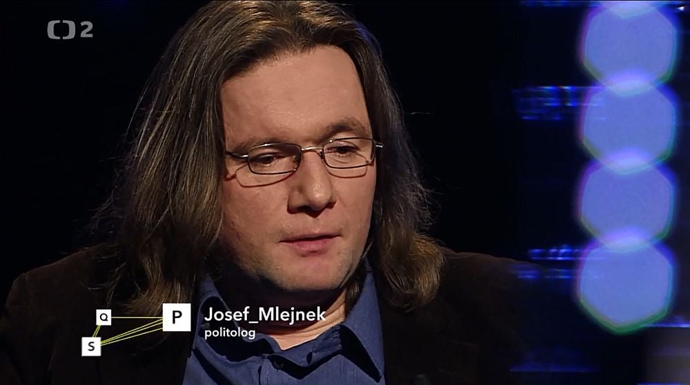 Pokorný, Jan - Souvislosti, 1. díl