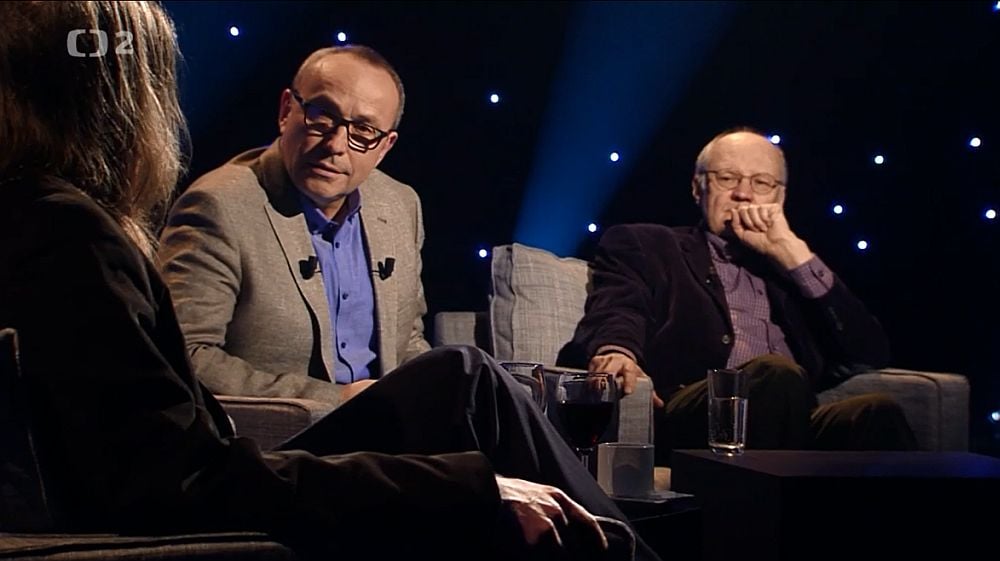 Pokorný, Jan - Souvislosti, 1. díl