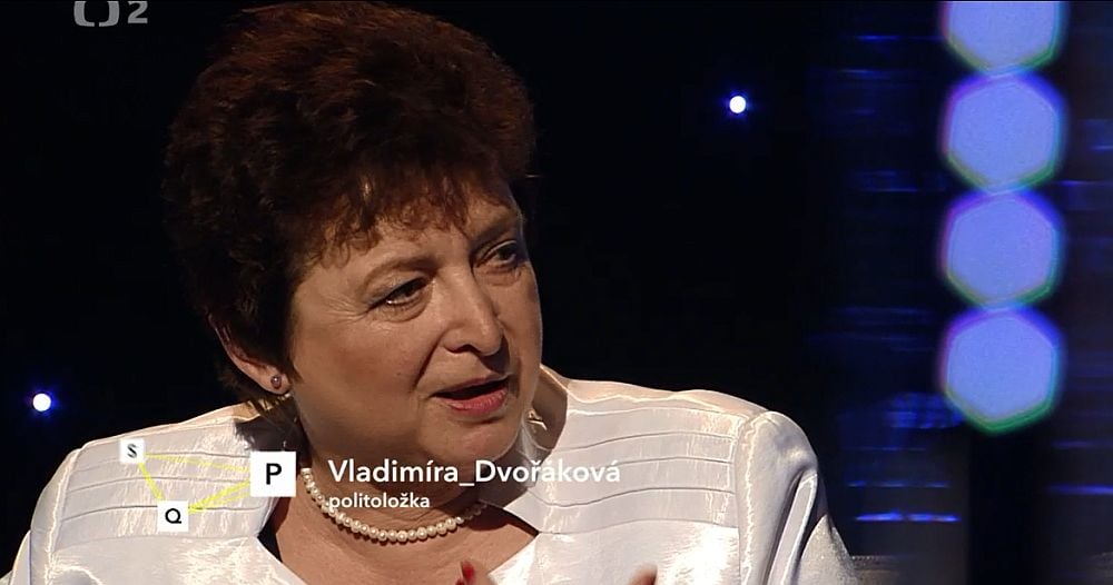 Pokorný, Jan - Souvislosti, 1. díl