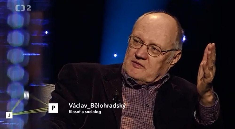 Pokorný, Jan - Souvislosti, 1. díl