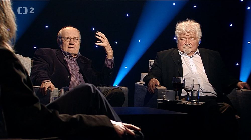 Pokorný, Jan - Souvislosti, 1. díl