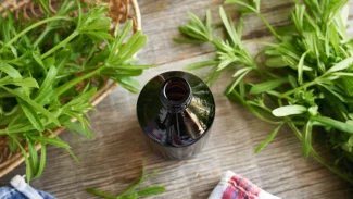 Náhledový obrázek - Svízel patří k nejpočetnějším rostlinným rodům. Patří sem i řada léčivých bylin