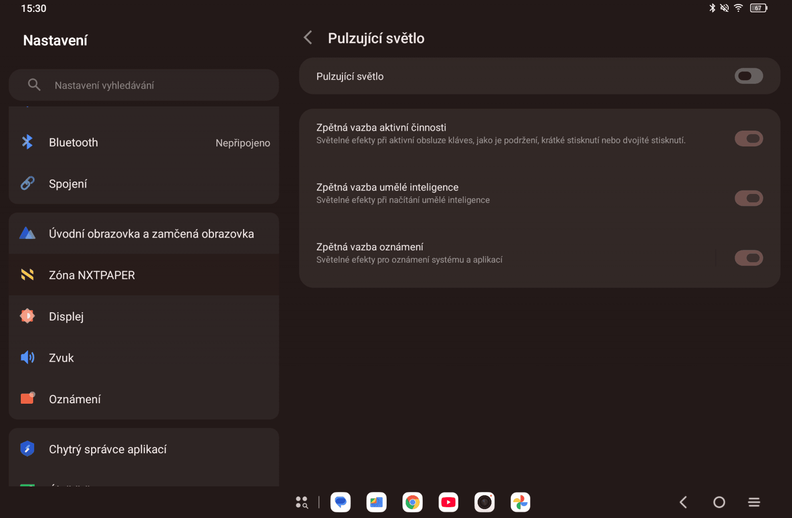 TCL NXTPAPER 11 Plus