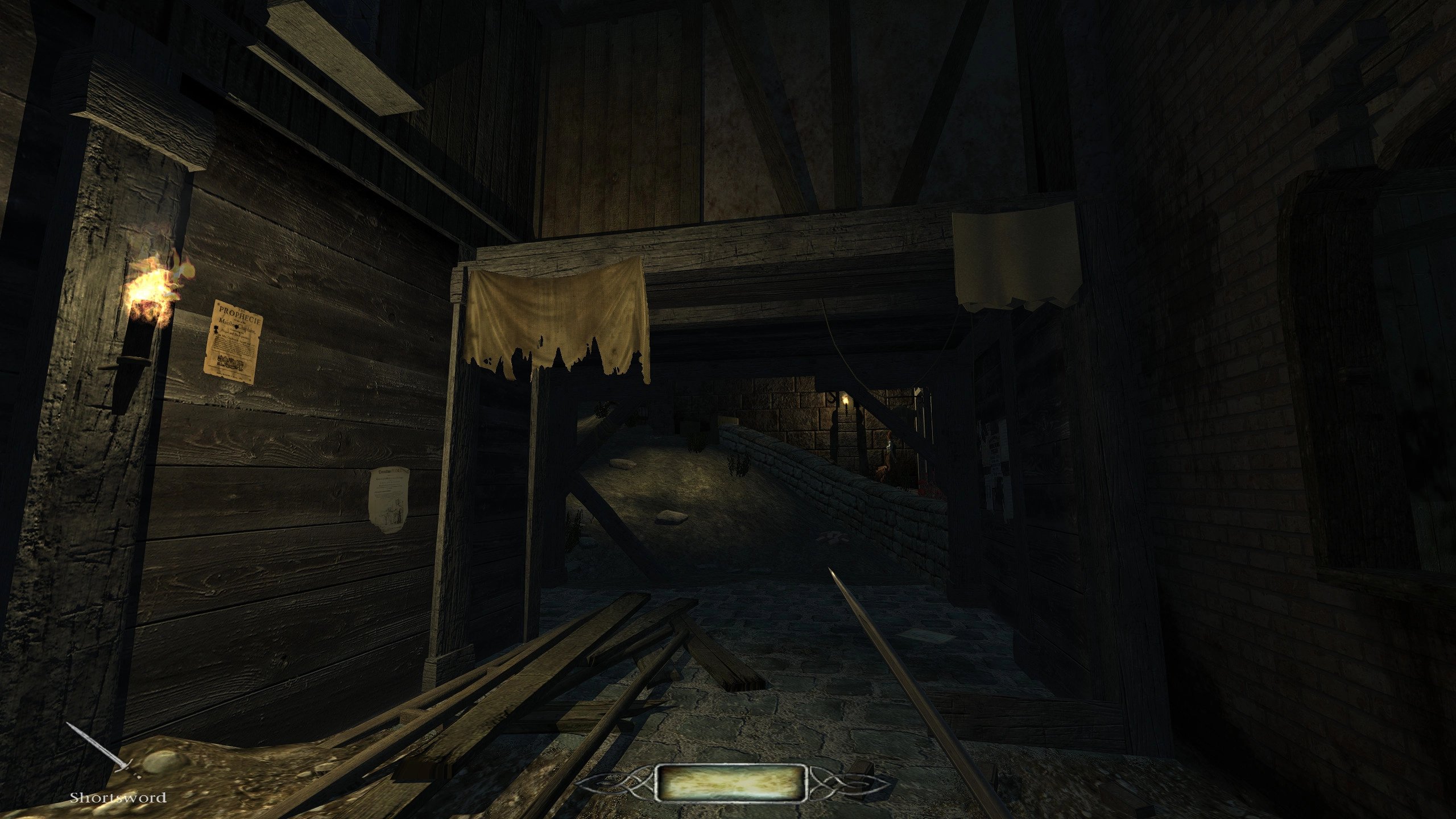 The Dark Mod 2.12