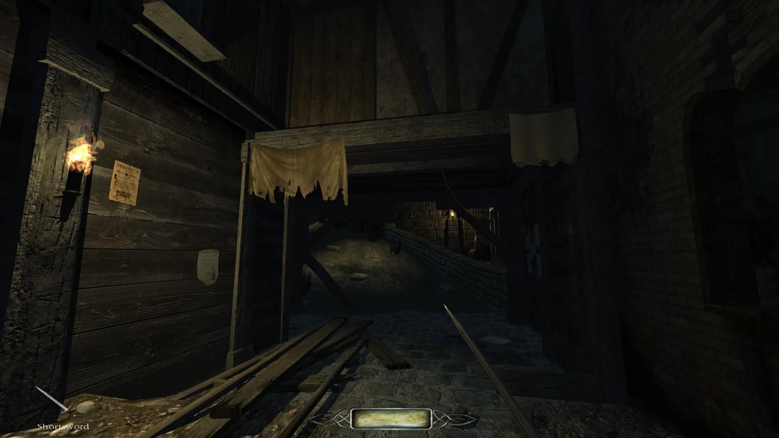 The Dark Mod 2.12