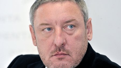 Náhledový obrázek - Zemřel miliardář a podnikatel Martin Ulčák. Bylo mu 56 let