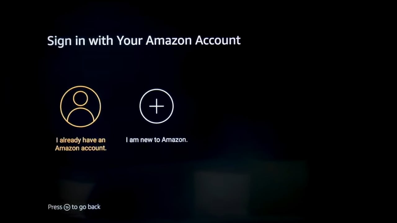 Amazon Fire TV Cube 2: Instalace