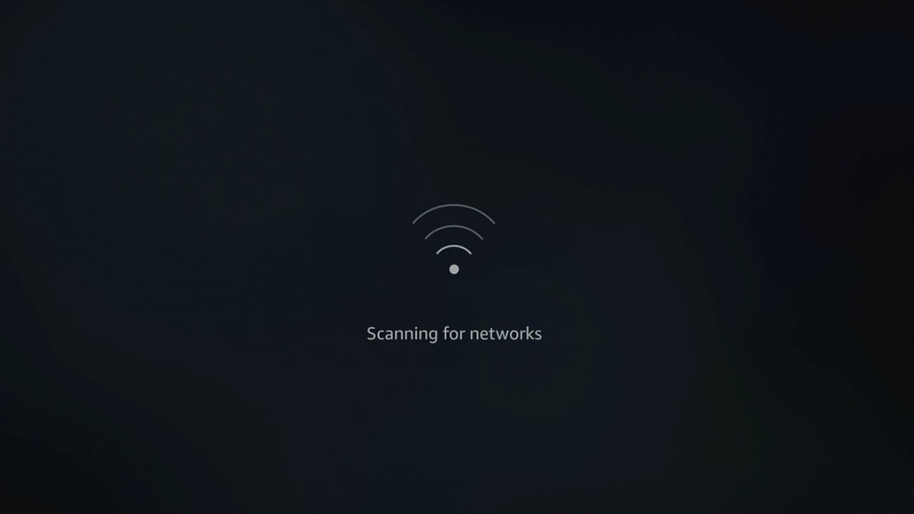 Amazon Fire TV Cube 2: Instalace