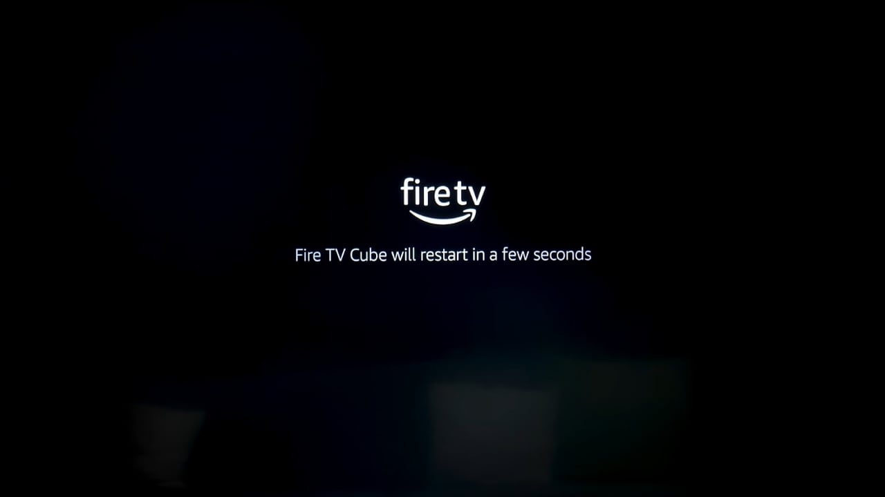 Amazon Fire TV Cube 2: Instalace