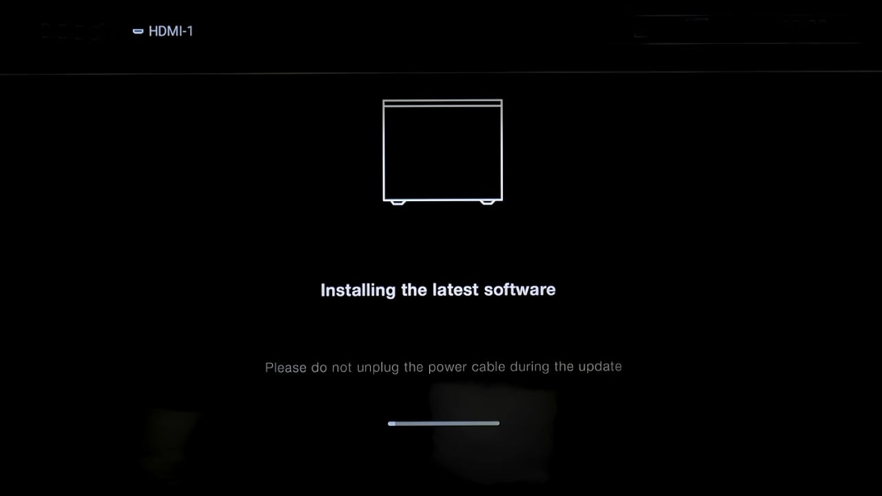 Amazon Fire TV Cube 2: Instalace