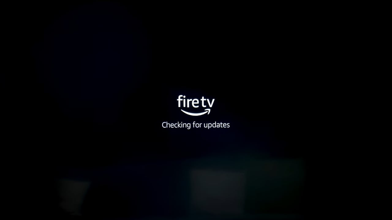 Amazon Fire TV Cube 2: Instalace