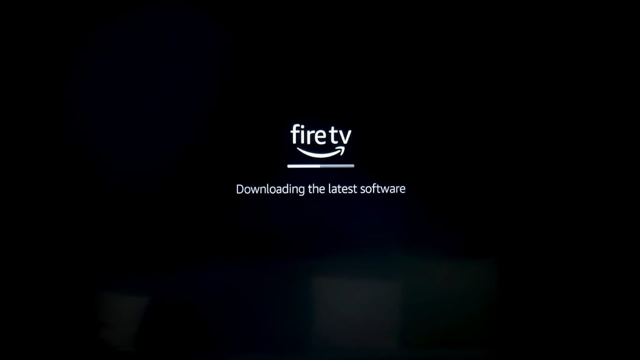 Amazon Fire TV Cube 2: Instalace
