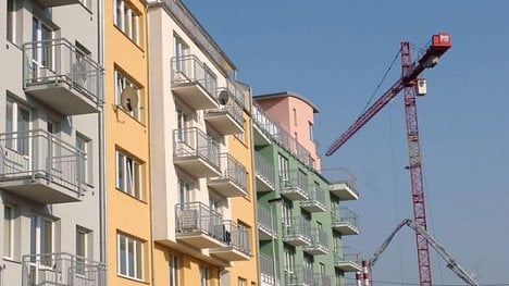 Náhledový obrázek - Doba povolení stavby bytů v Praze se za poslední dekádu ztrojnásobila