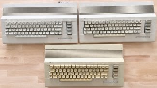 Commodore C64