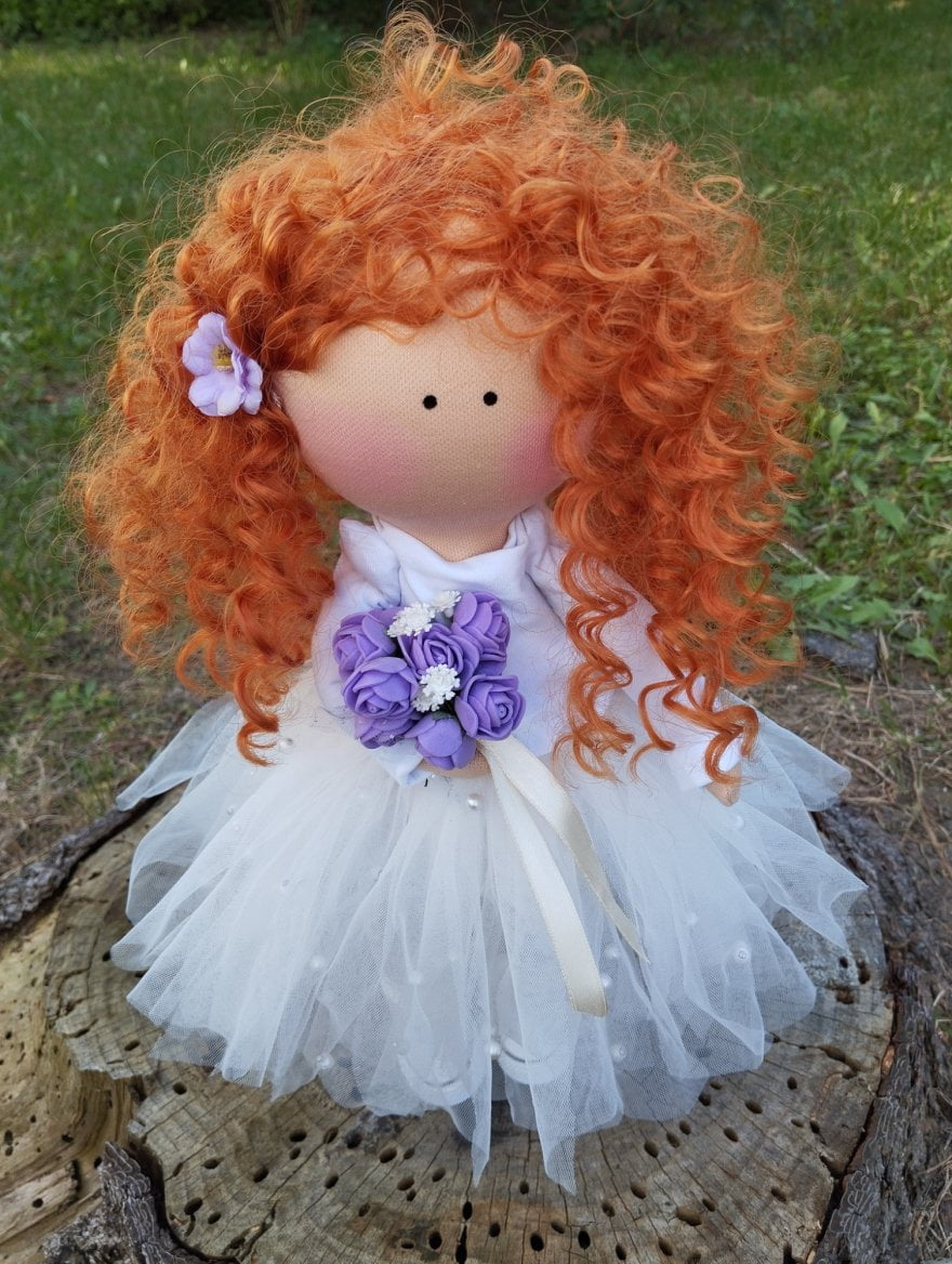 Nanynka od Věry Najbrtové