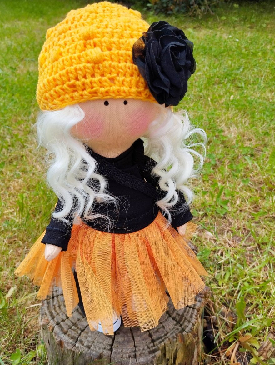 Nanynka od Věry Najbrtové