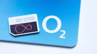 O2 Datamanie s 1200 GB dat