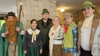 Obrazem: SWS pozvala Krakonoše na inovace a networking