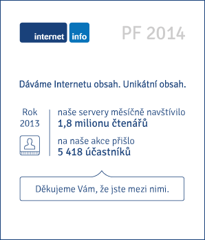 PF Internet Info