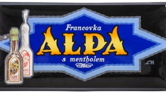 Z historie francovky