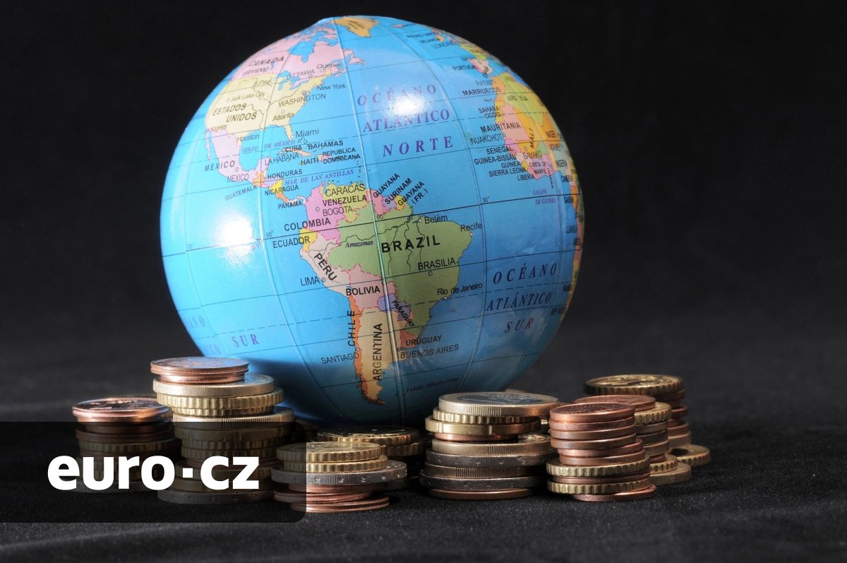 Růst bez euforie. Zotavování světové ekonomiky podle OSN zpomaluje, zůstává pod úrovní před pandemií