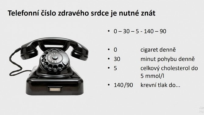 Lékaři ukázali, jak si (ne)užíváme život: Čech žije s nemocí 20 let, Švéd 3 roky