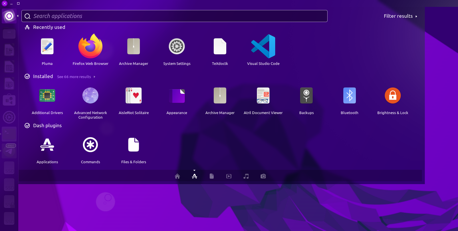 Unity 7.6