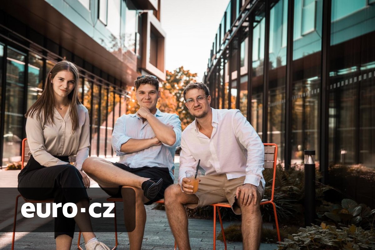 Káva za jednu korunu? Český gastronomický startup TasteTown už má čtvrt milionu uživatelů a expanduje do Polska