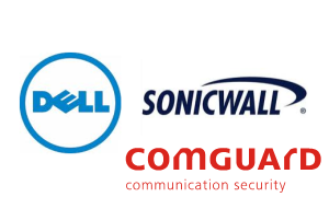 Comguard letos zůstává distributorem SonicWallu  