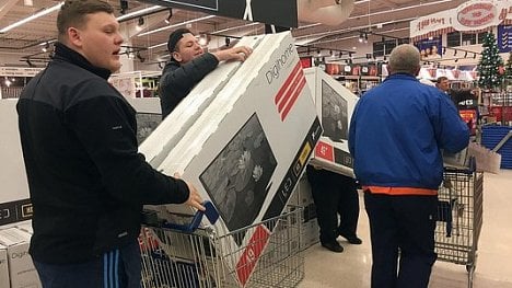 Náhledový obrázek - Black Friday 2019: velký přehled slev technologií