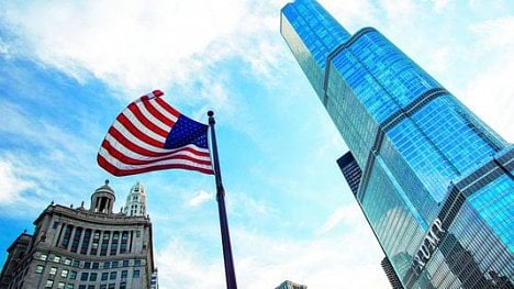 Náhledový obrázek - Chicagský lid versus Trump. Větrné město je oblíbeným terčem výpadů newyorského miliardáře