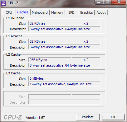 CPU - Z 2