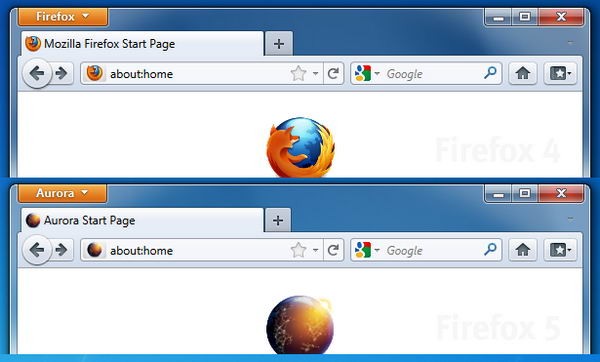 firefox 5