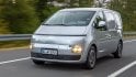 Hyundai Staria Cargo
