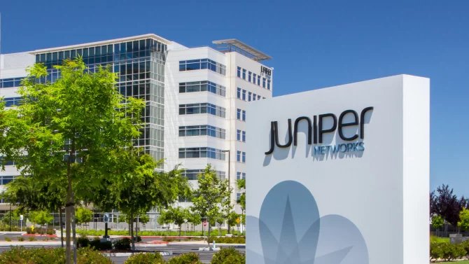Juniper Networks