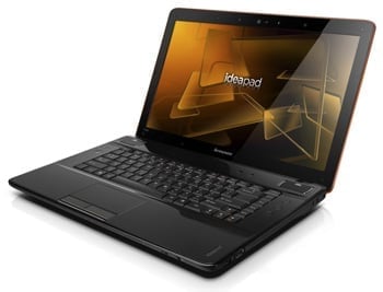 Lenovo IdeaPad G575