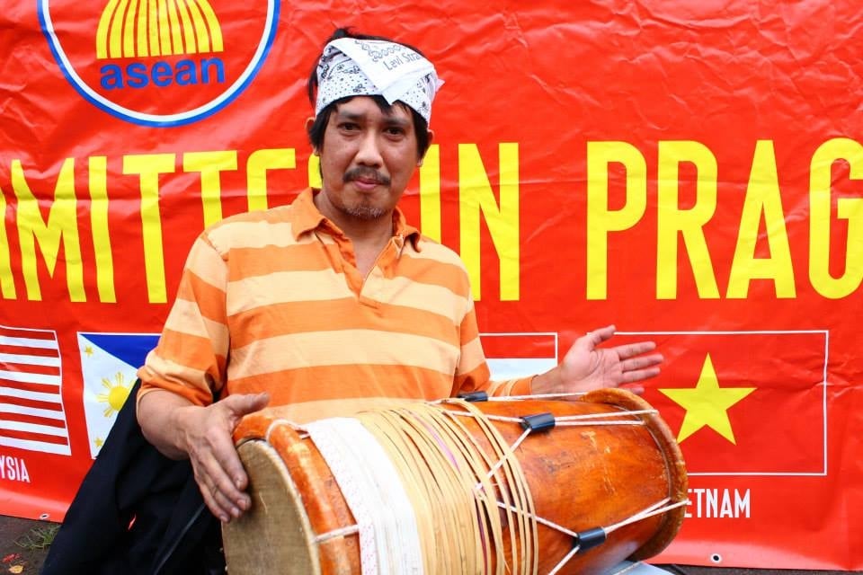 Na Kulaťáku bude Festival ambasád i farmářský trh