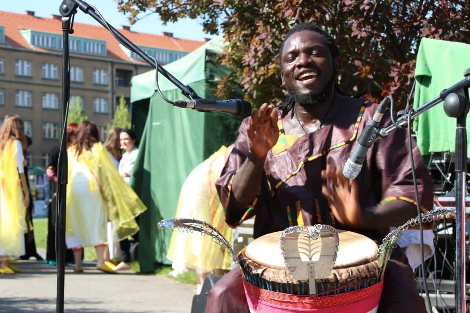 Na Kulaťáku bude Festival ambasád i farmářský trh