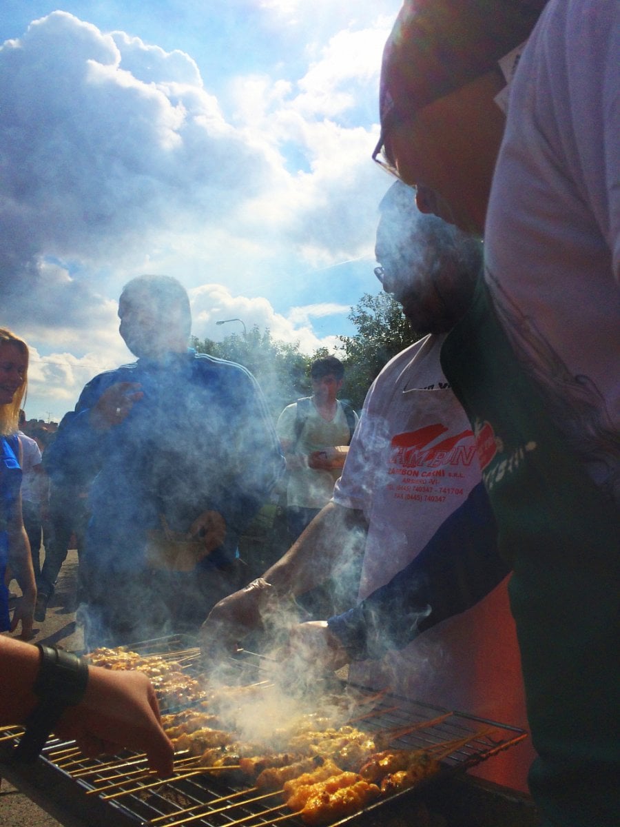 Na Kulaťáku bude Festival ambasád i farmářský trh